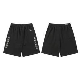 Picture of Chrome Hearts Short Pants _SKUChromeHeartsS-XLoftx228716852
